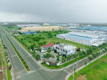 Bán dự án nhà ở Tây Ninh