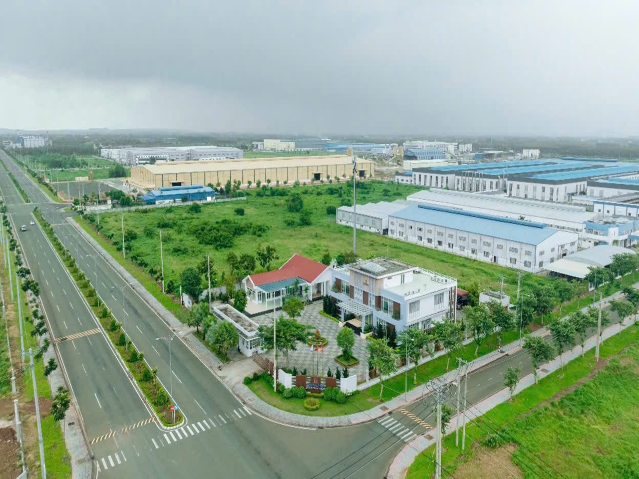 Bán dự án nhà ở Tây Ninh 1 Bán dự án nhà ở Tây Ninh