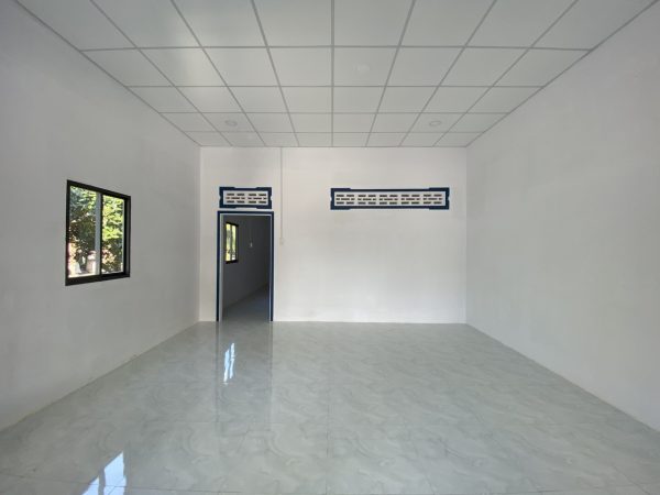 Bán nhà đất thổ cư mặt tiền đường Giồng Cà, Bình Minh, TP Tây Ninh - Ảnh 2