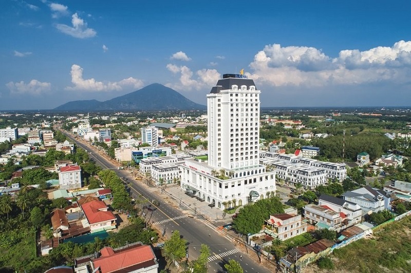 Cac Ong Lon Dia Oc Do Bo Thi Truong Tay Ninh – Co Hoi Vang Cho Nha Dau Tu