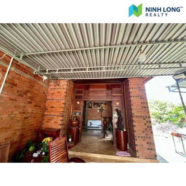? Nhà Vườn Rộng – Thích Hợp An Cư & Kinh Doanh ? - Ảnh 6