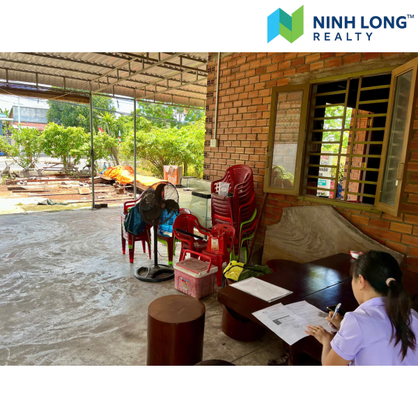 ? Nhà Vườn Rộng – Thích Hợp An Cư & Kinh Doanh ? - Ảnh 7