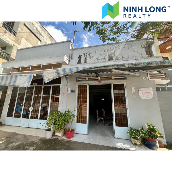 NHÀ PHỐ VỊ TRÍ VÀNG, MẶT TIỀN ĐƯỜNG CÁCH MẠNG THÁNG 8 - Ảnh 2