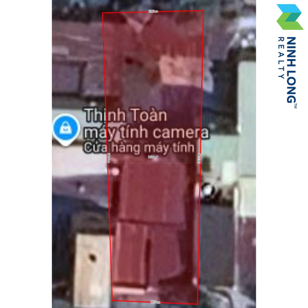 NHÀ PHỐ VỊ TRÍ VÀNG, MẶT TIỀN ĐƯỜNG CÁCH MẠNG THÁNG 8 - Ảnh 4