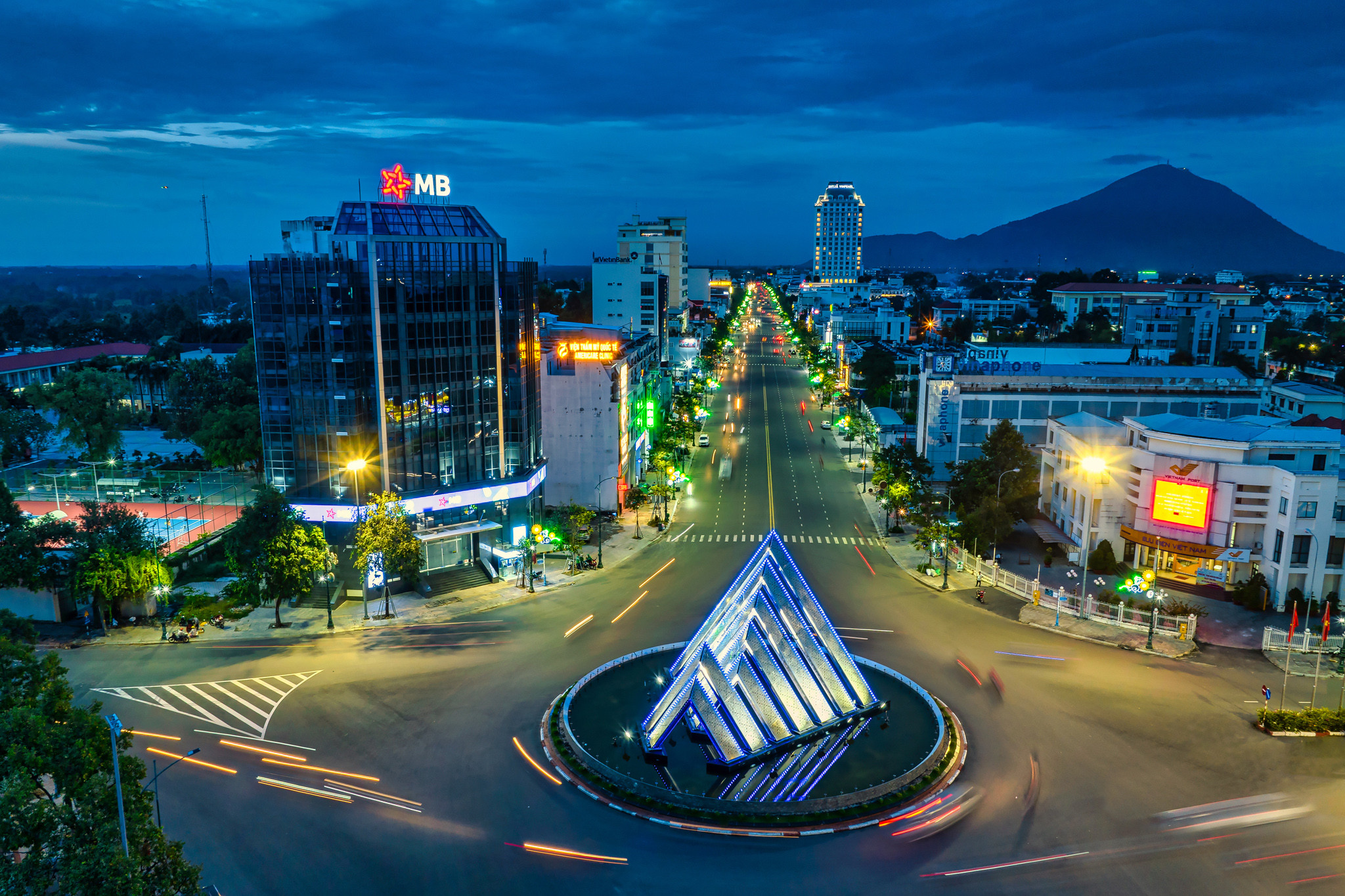 Tay Ninh