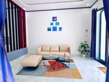 Bán nhà DT 143 m2 xã Trường Tây Hòa Thành