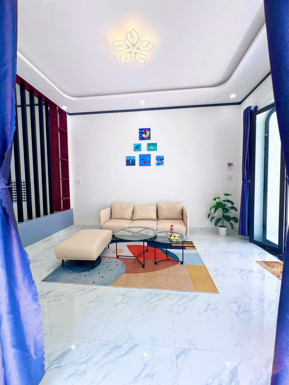 Bán nhà DT 143 m2 xã Trường Tây Hòa Thành 1 Bán nhà DT 143 m2 xã Trường Tây Hòa Thành