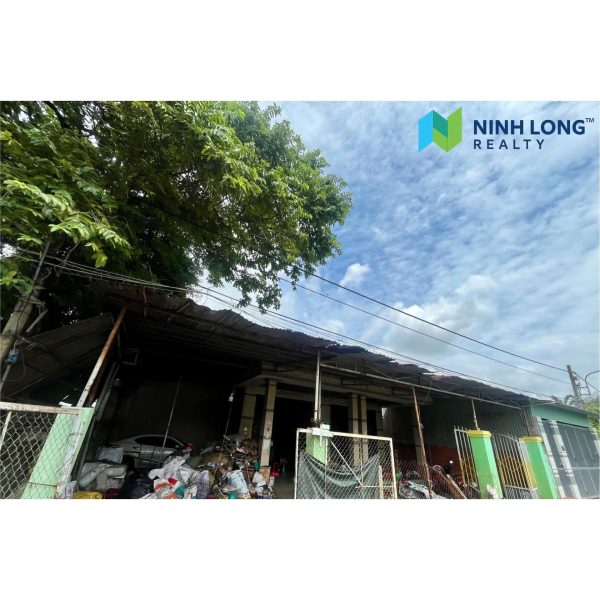 Căn Nhà 148m² – Góc 2 Mặt Tiền Đắc Địa, Giá Hợp Lý, Hỗ Trợ Trọn Gói
