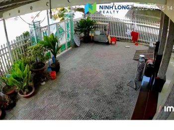 Nhà Phố Hiếm Có Vị Trí Vàng Sát Bên Tòa Thánh Tây Ninh