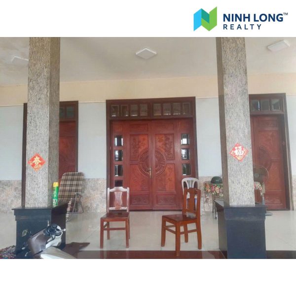 Nhà Phố Hiếm Có Vị Trí Vàng Sát Bên Tòa Thánh Tây Ninh - Ảnh 3