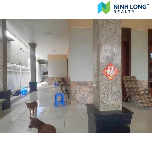 Nhà Phố Hiếm Có Vị Trí Vàng Sát Bên Tòa Thánh Tây Ninh - Ảnh 2