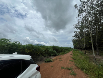 CƠ HỘI HIẾM - QUỸ ĐẤT LỚN 70.000m2 VIEW NÚI BÀ ĐEN